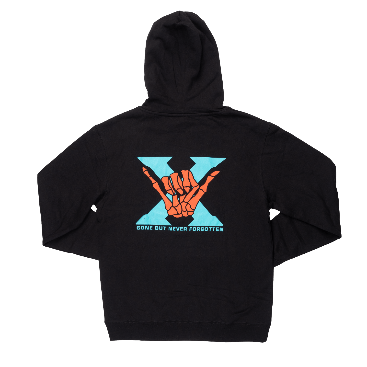 Charlie X Hoody