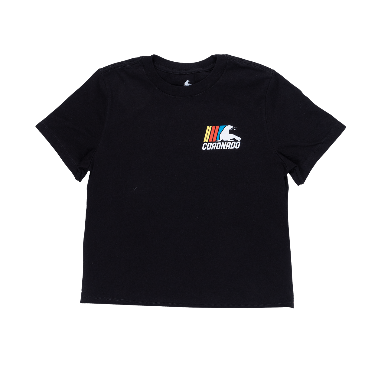 Women's URT x NASCAR Race Map