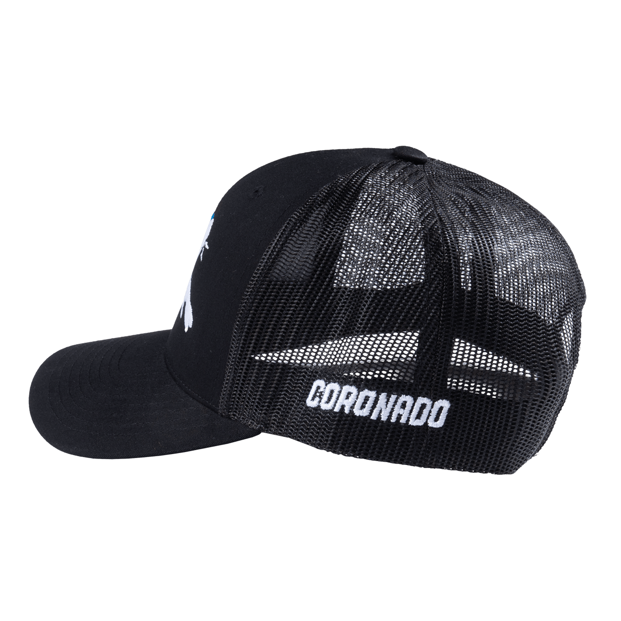 URT X NASCAR Retro Trucker