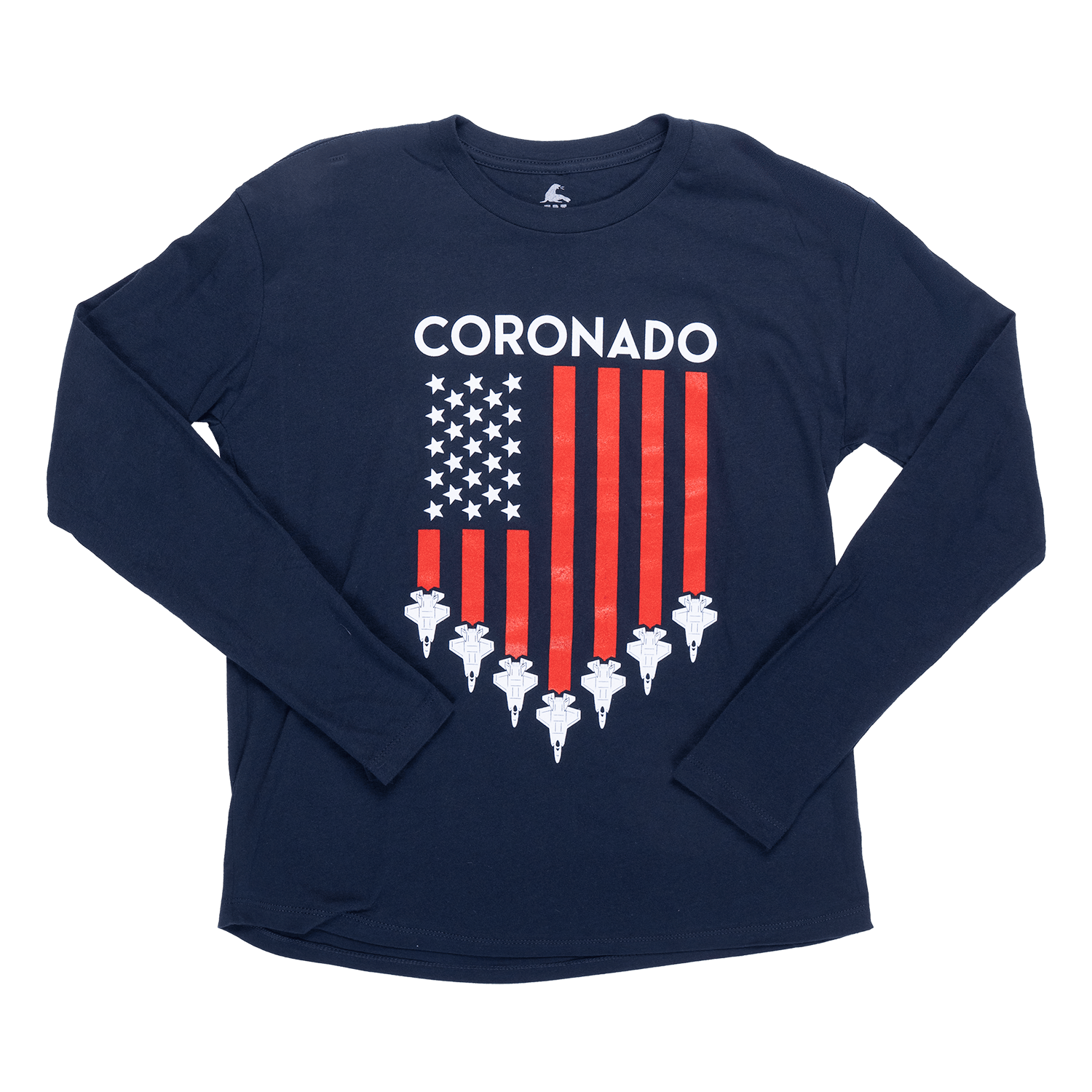 Women's Coronado Show of Force Long Sleeve