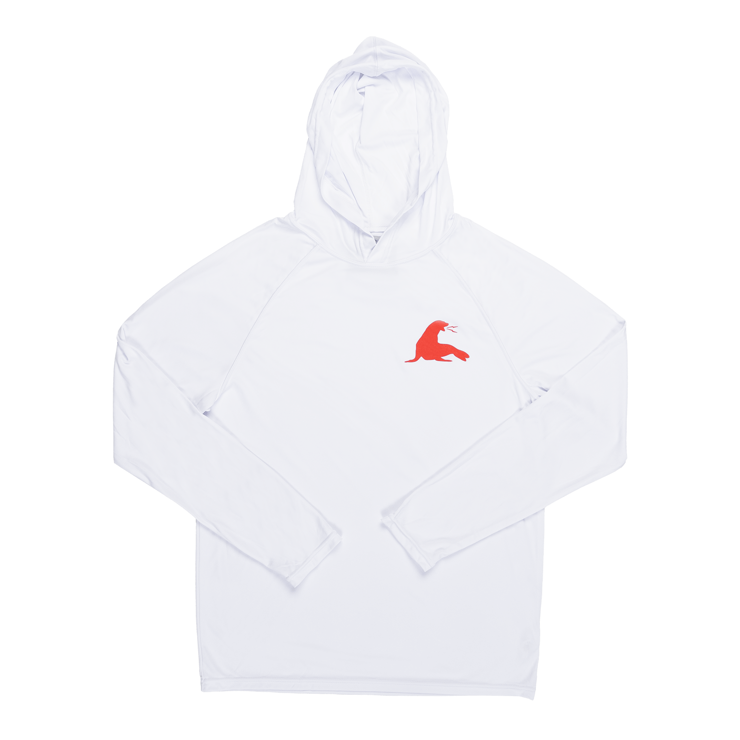 Lil URT Fishing Hoody
