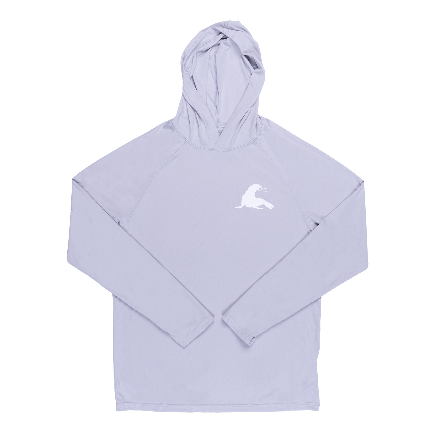 Lil URT Fishing Hoody