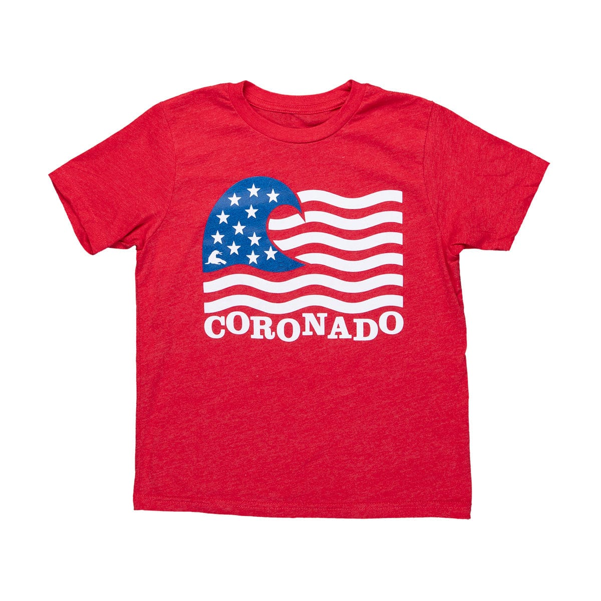 Youth U.S. of Wave Coronado Edition