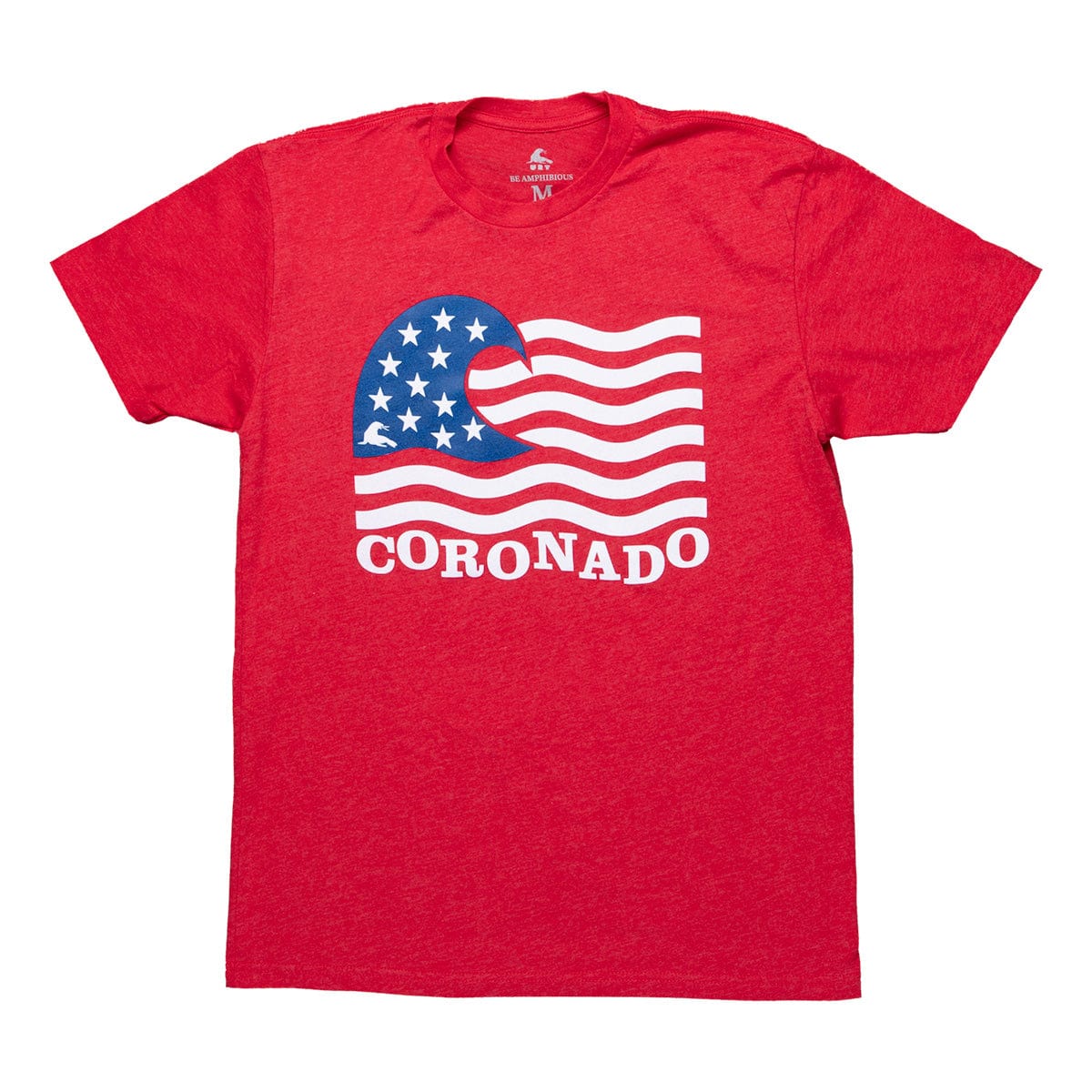 U.S. of Wave Coronado Edition