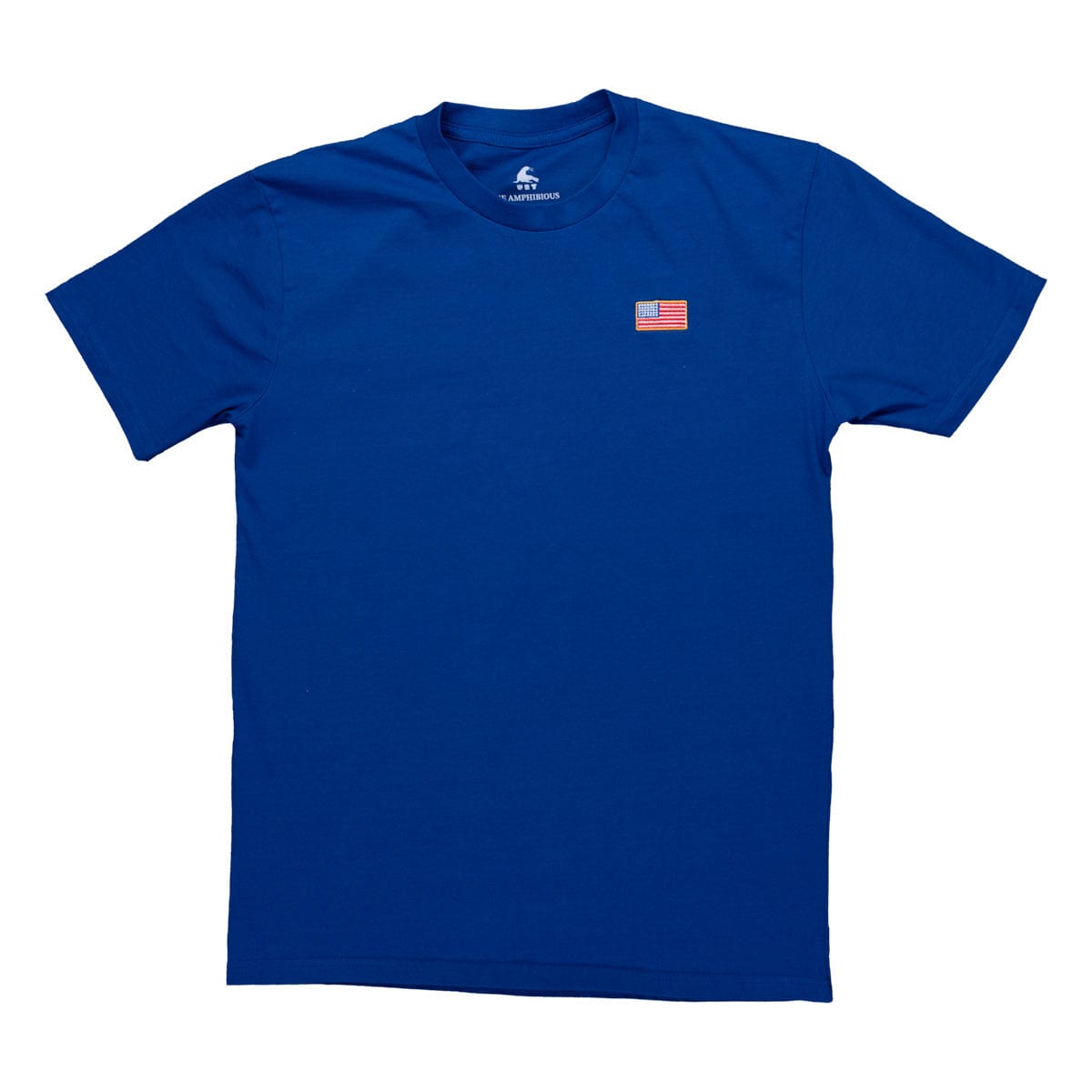 Premium Cotton Collection Lil USA Embroidery