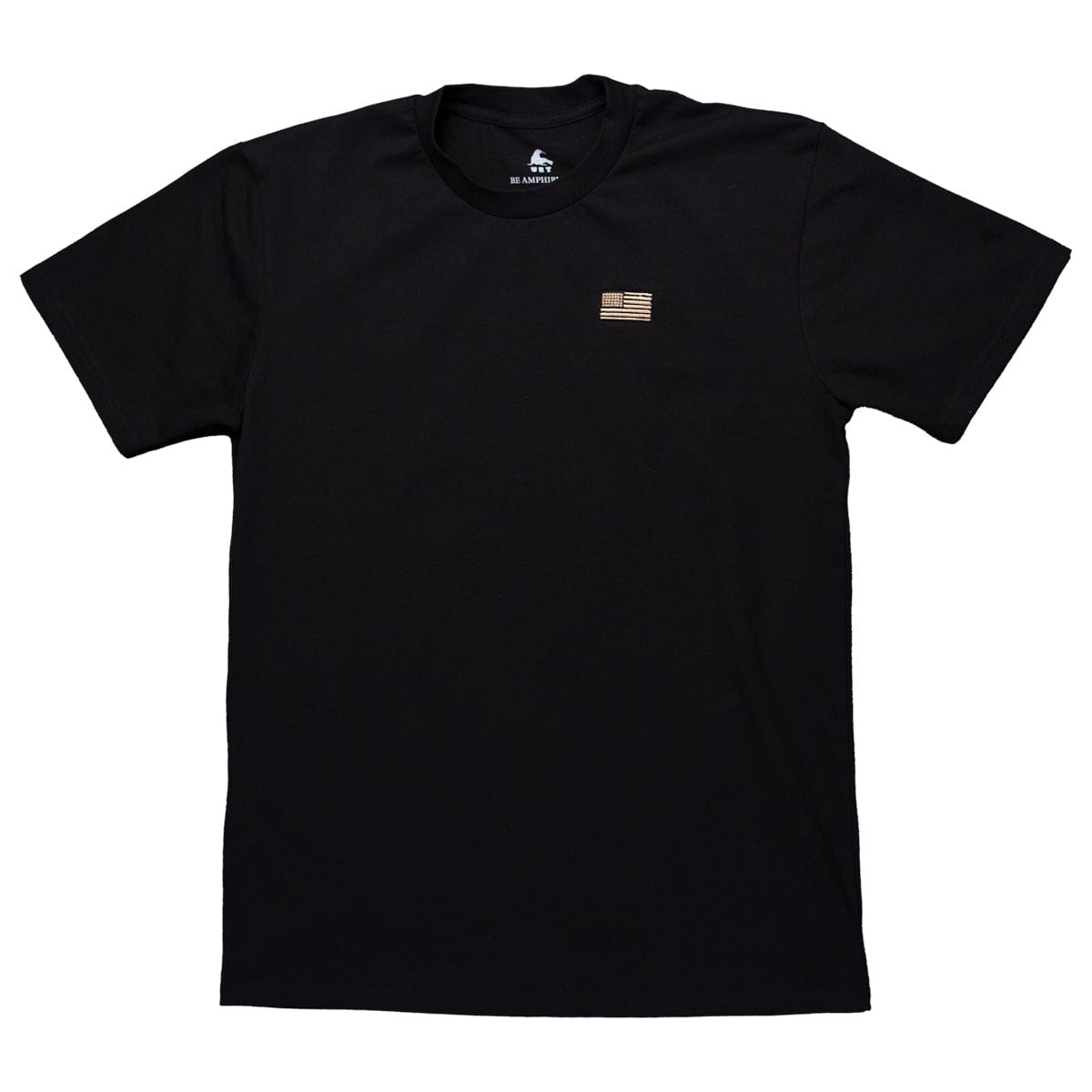 Premium Cotton Collection Lil USA Embroidery