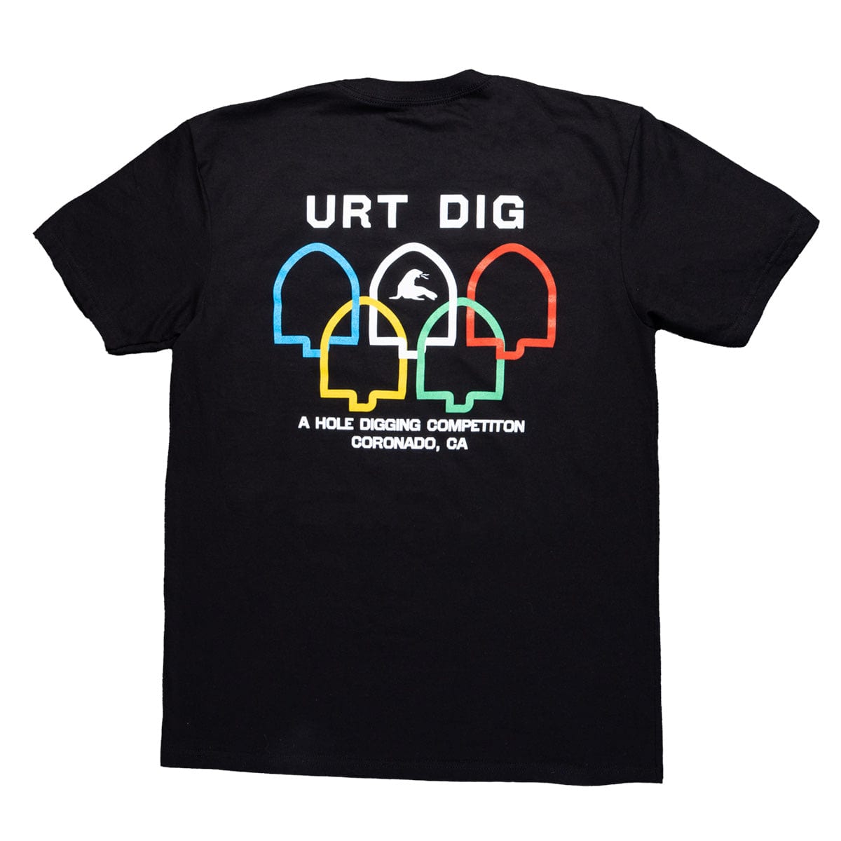 URT Dig 2025