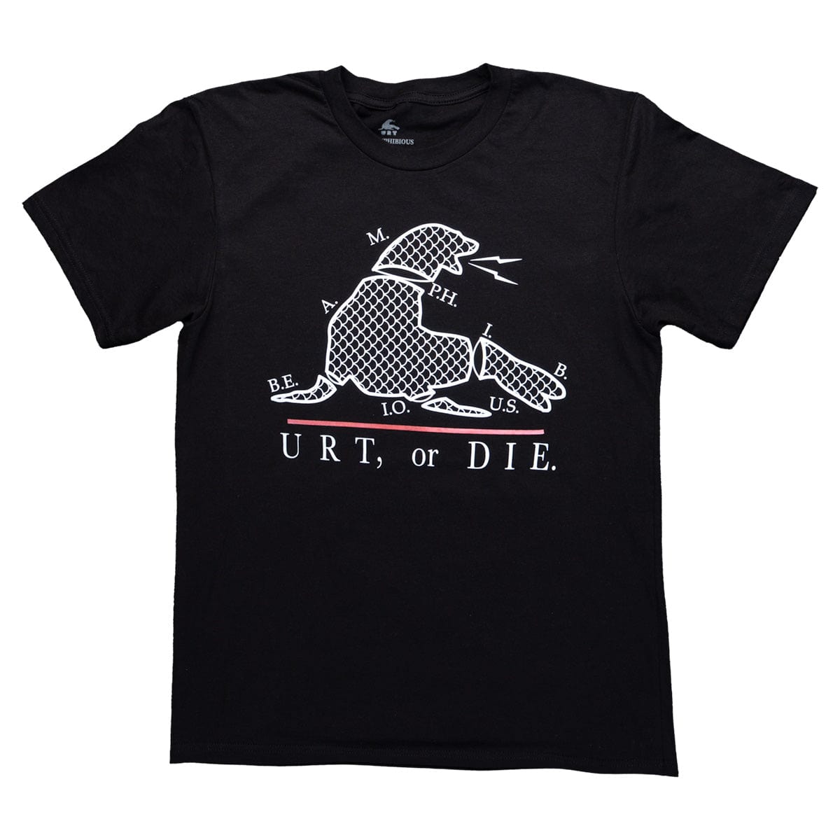 URT or DIE