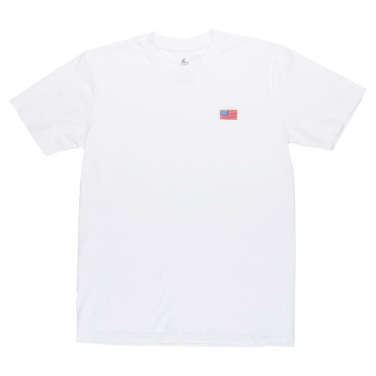 Premium Cotton Collection Lil USA Embroidery