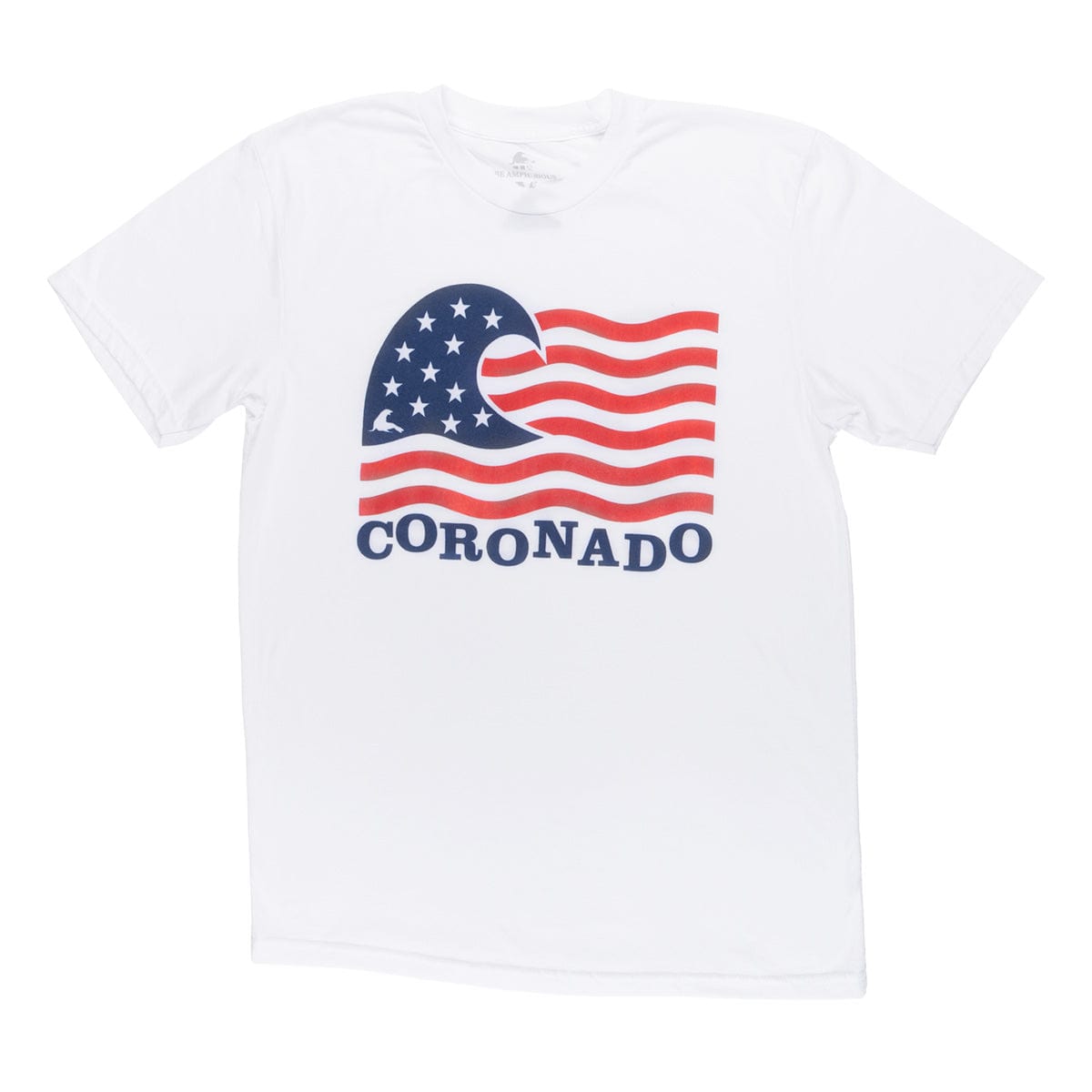 U.S. of Wave Coronado Edition
