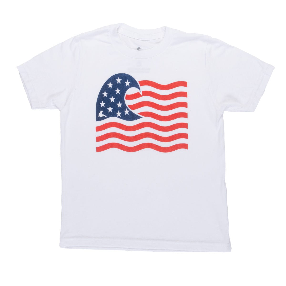 U.S. of Wave