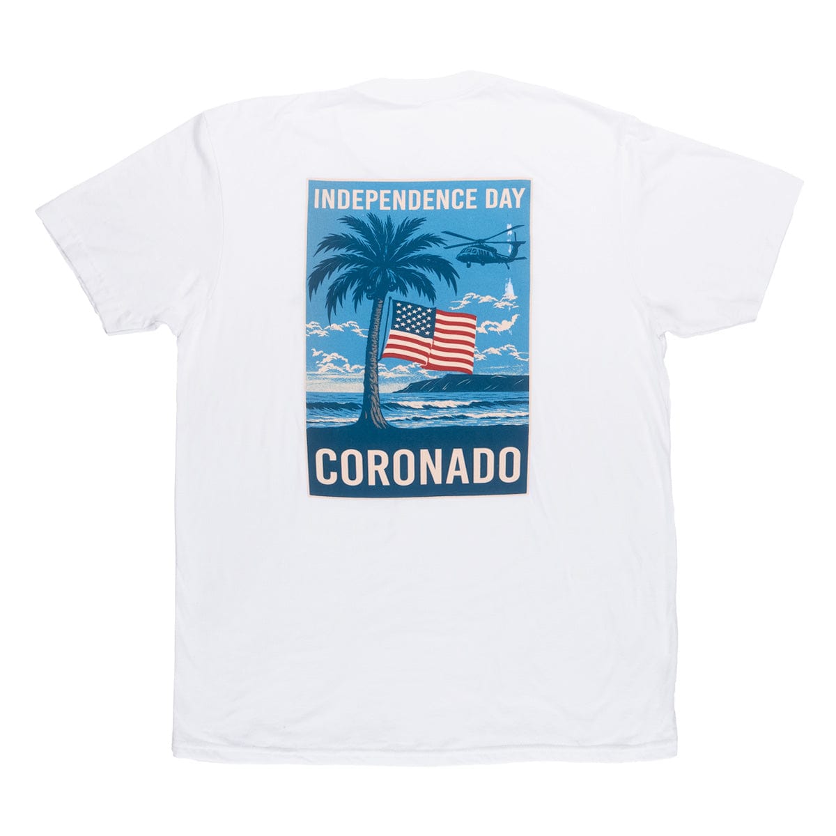 Independence Night &amp; Day - Coronado