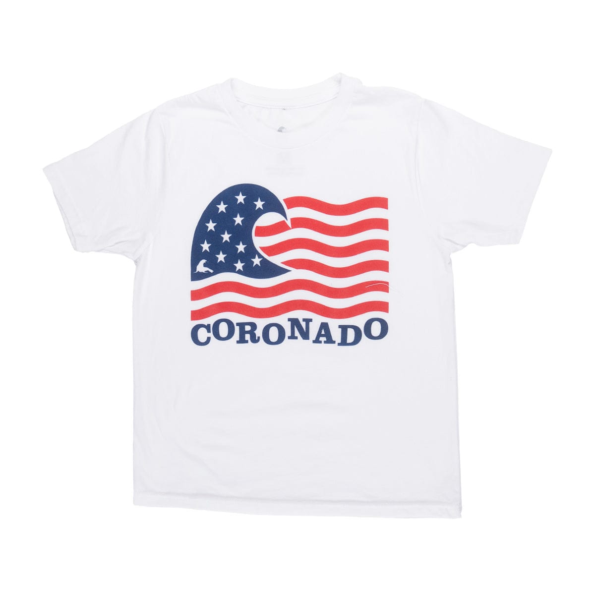 Youth U.S. of Wave Coronado Edition