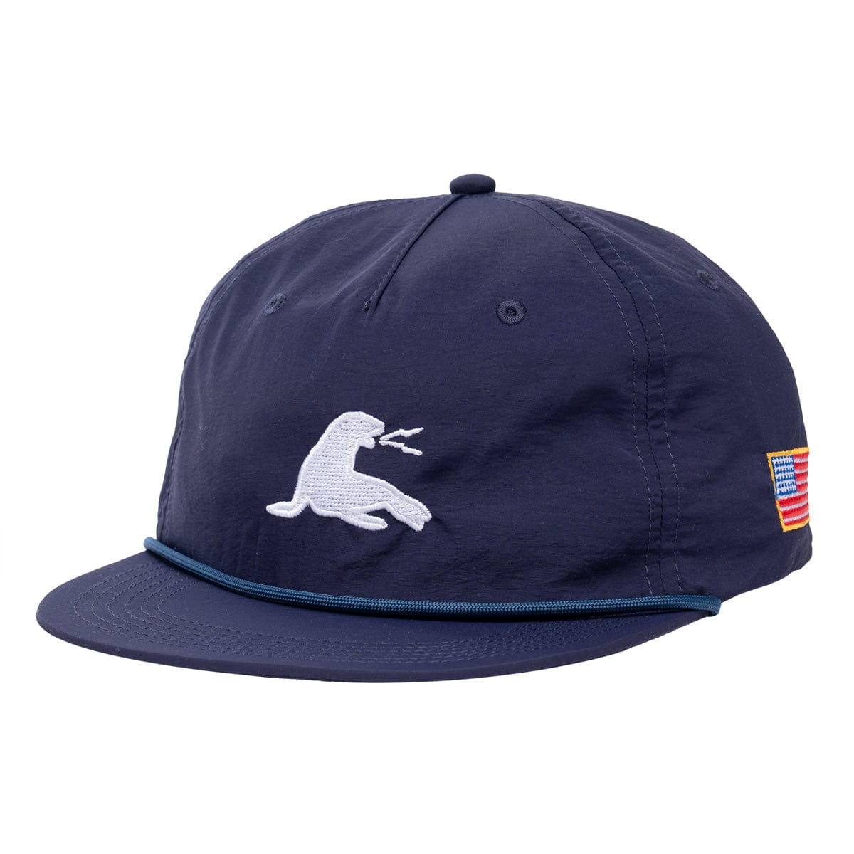 Lil URT x USA Rope Hat