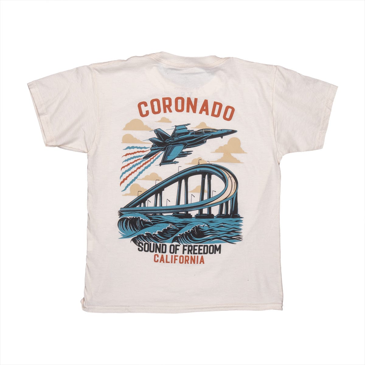 Youth Sound of Freedom - Coronado