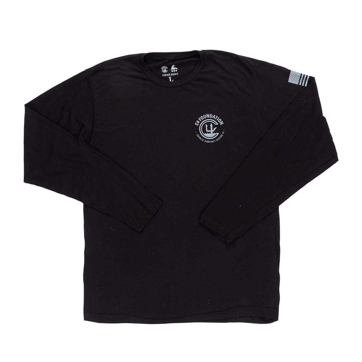 2026 Land of the Free Longsleeve
