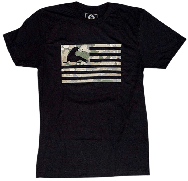 Multicam Flag