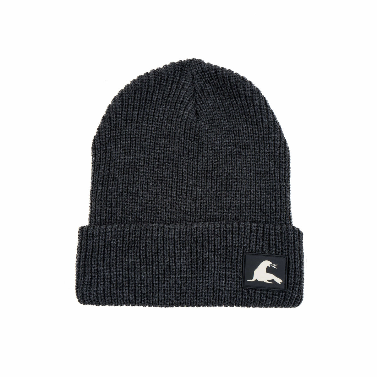 URT PVC Patch Beanie