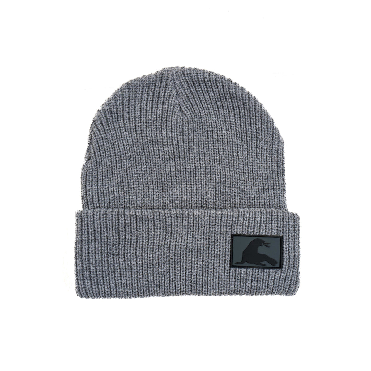 URT PVC Patch Beanie