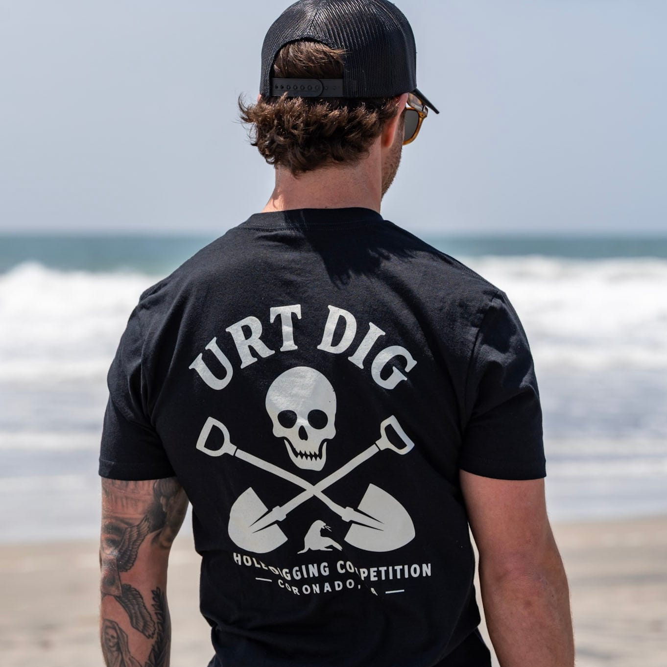 URT DIG 2026 Shirt