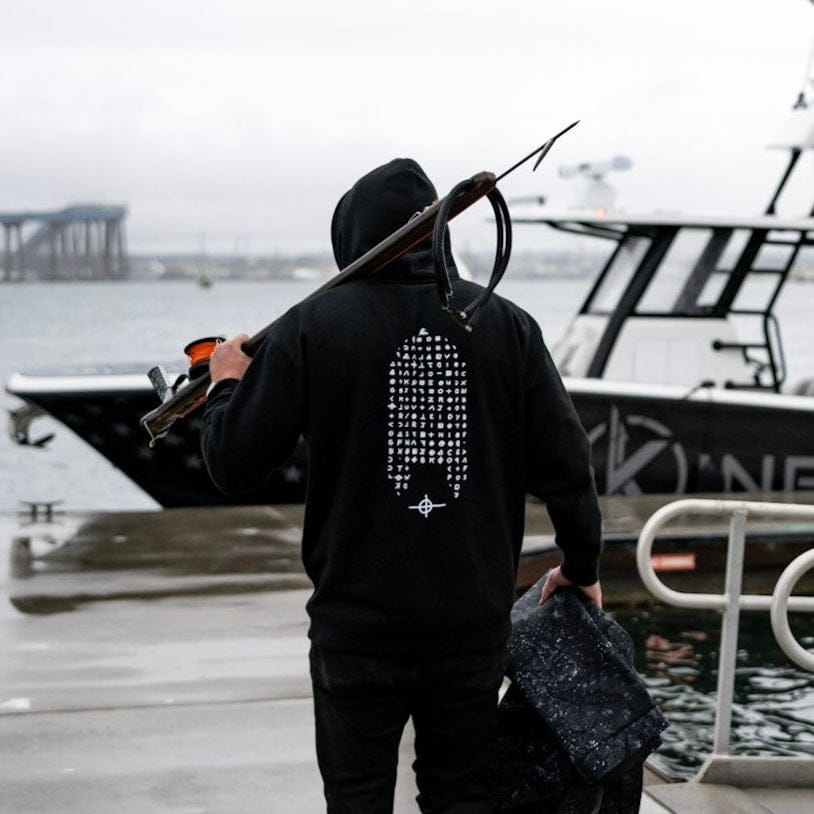 ZK Cypher Heavyweight Hoody