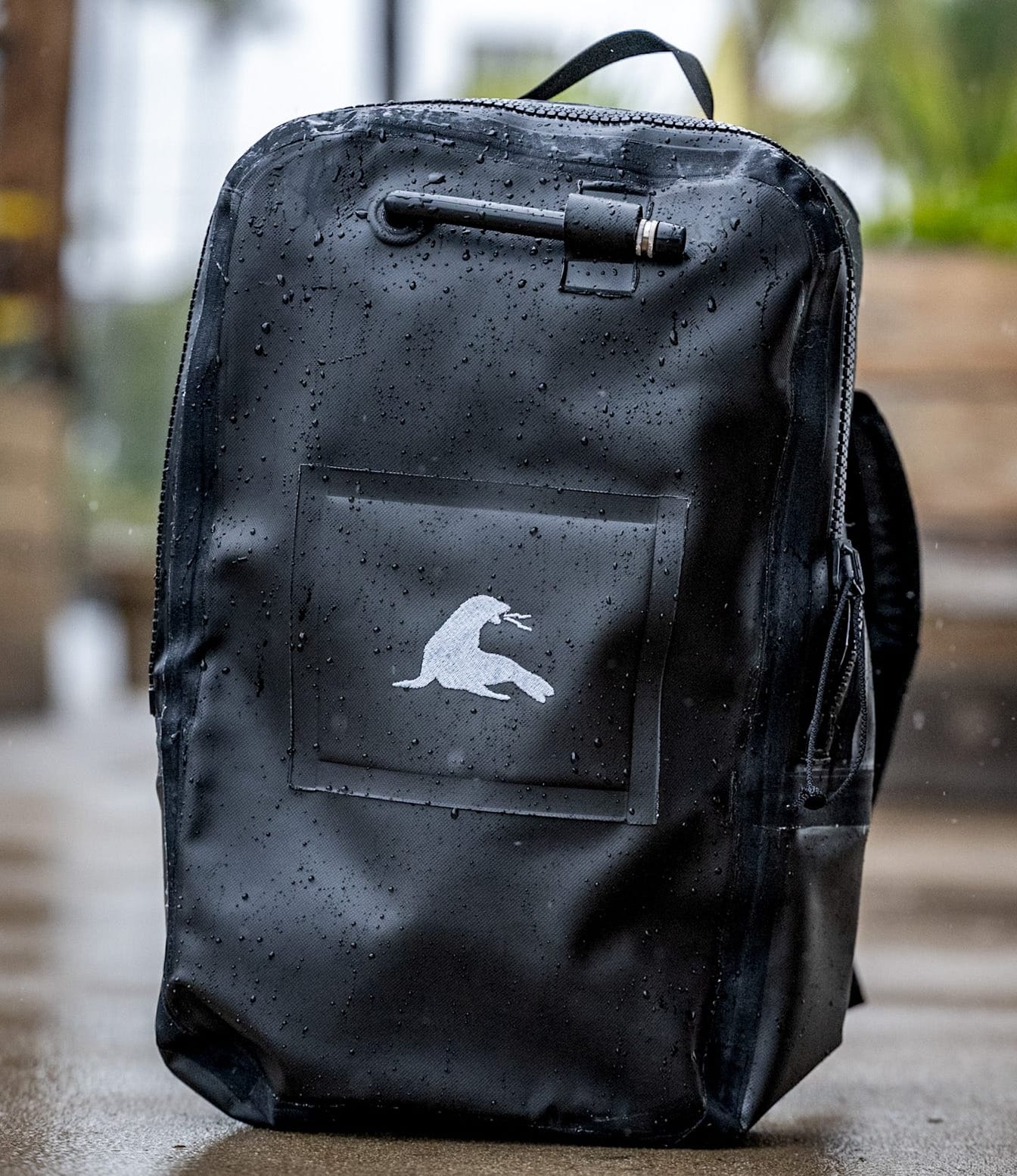 LBT x URT Amphibious Assault Waterproof Backpack