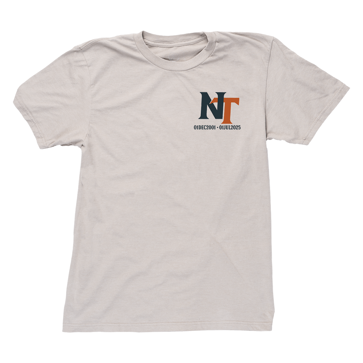 SB2 Noah Tobin Memorial Shirt