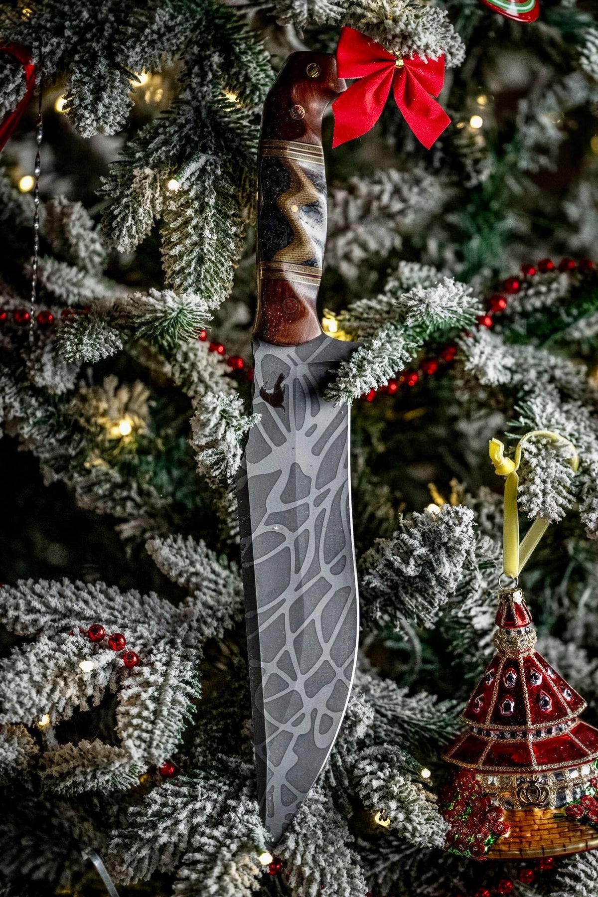 Christmas Charity Giveaway