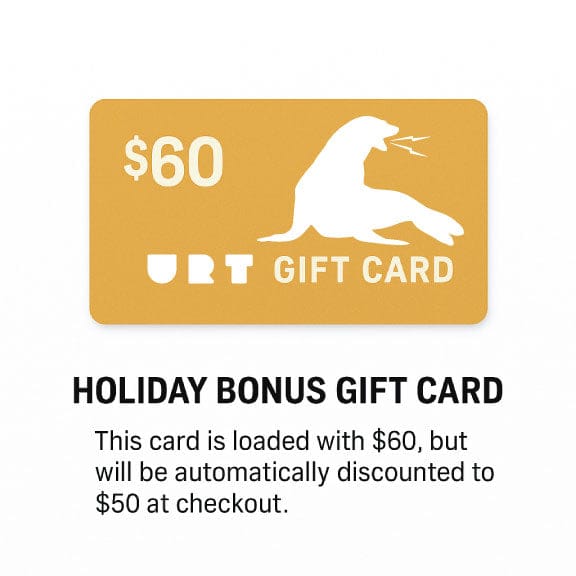 $50 Gift Card (+ $10 Bonus)