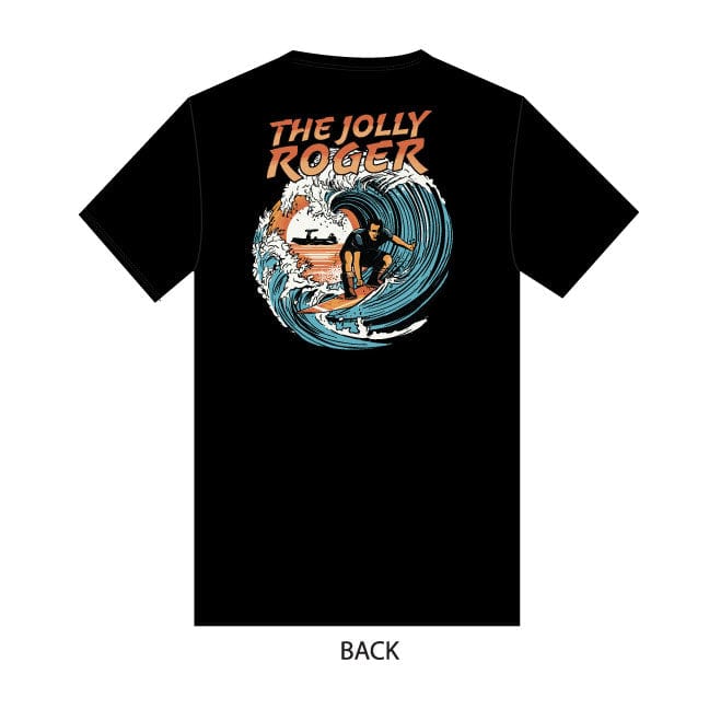 The Jolly Roger Fundraising Shirt