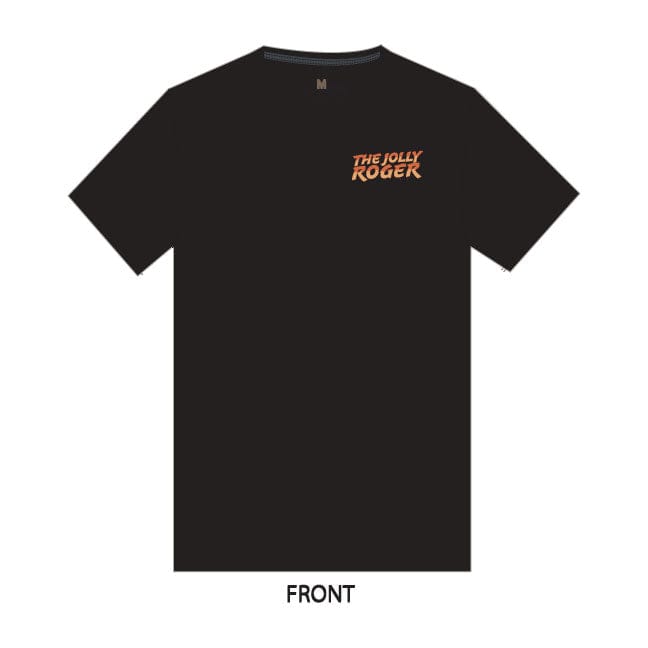 The Jolly Roger Fundraising Shirt