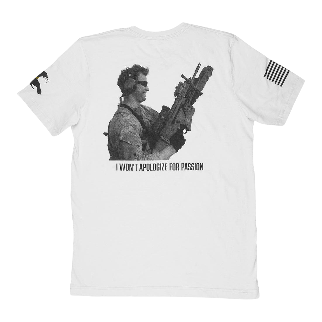 SO1 Chris Chambers Memorial Shirt