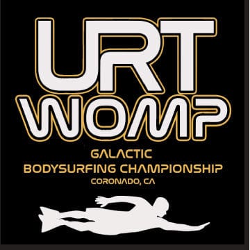 2023 URT WOMP Bodysurf Comp Registration