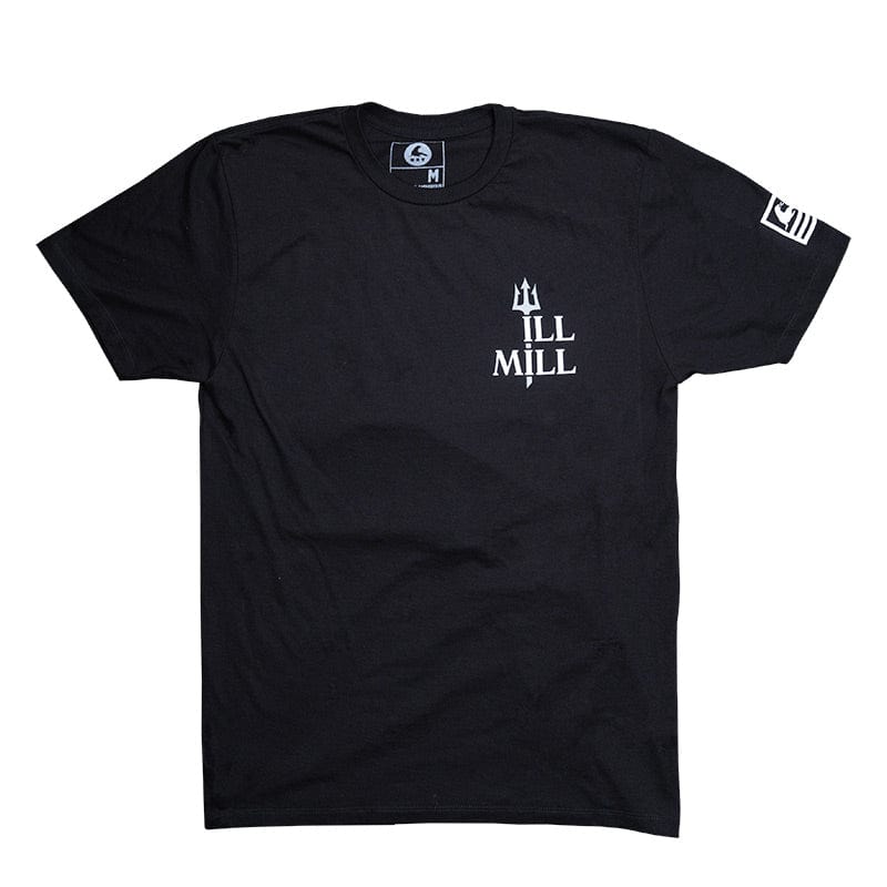 ILL MILL: SOC Zack Miller Memorial