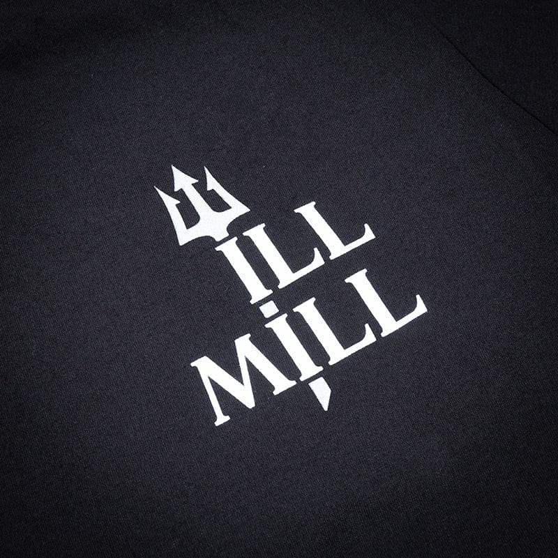 ILL MILL: SOC Zack Miller Memorial