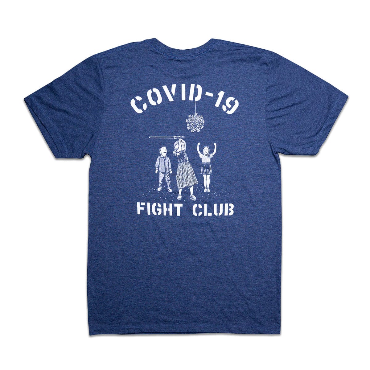 COVID-19 Fight Club