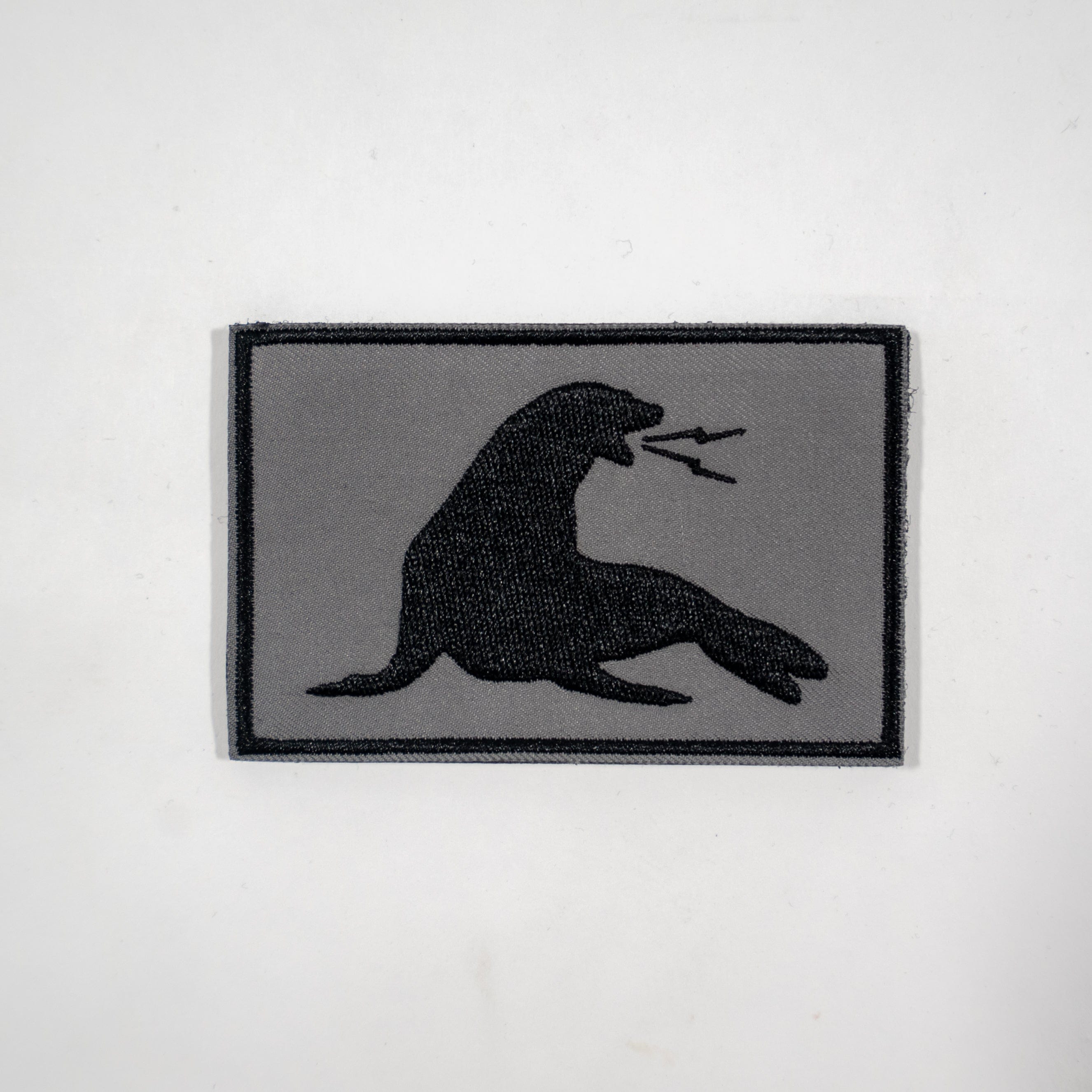 Velcro Patches