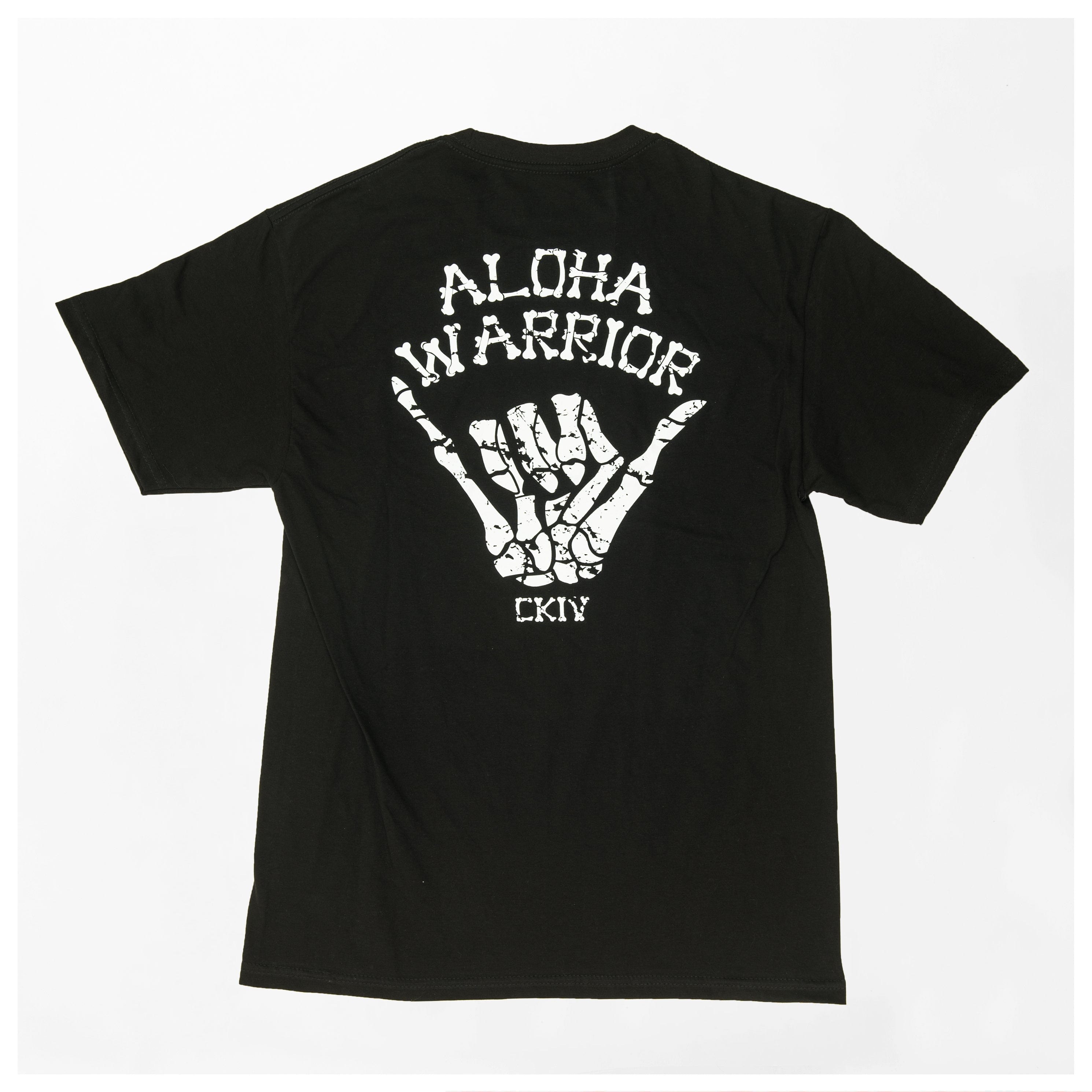 Aloha Warrior - URT! URT!