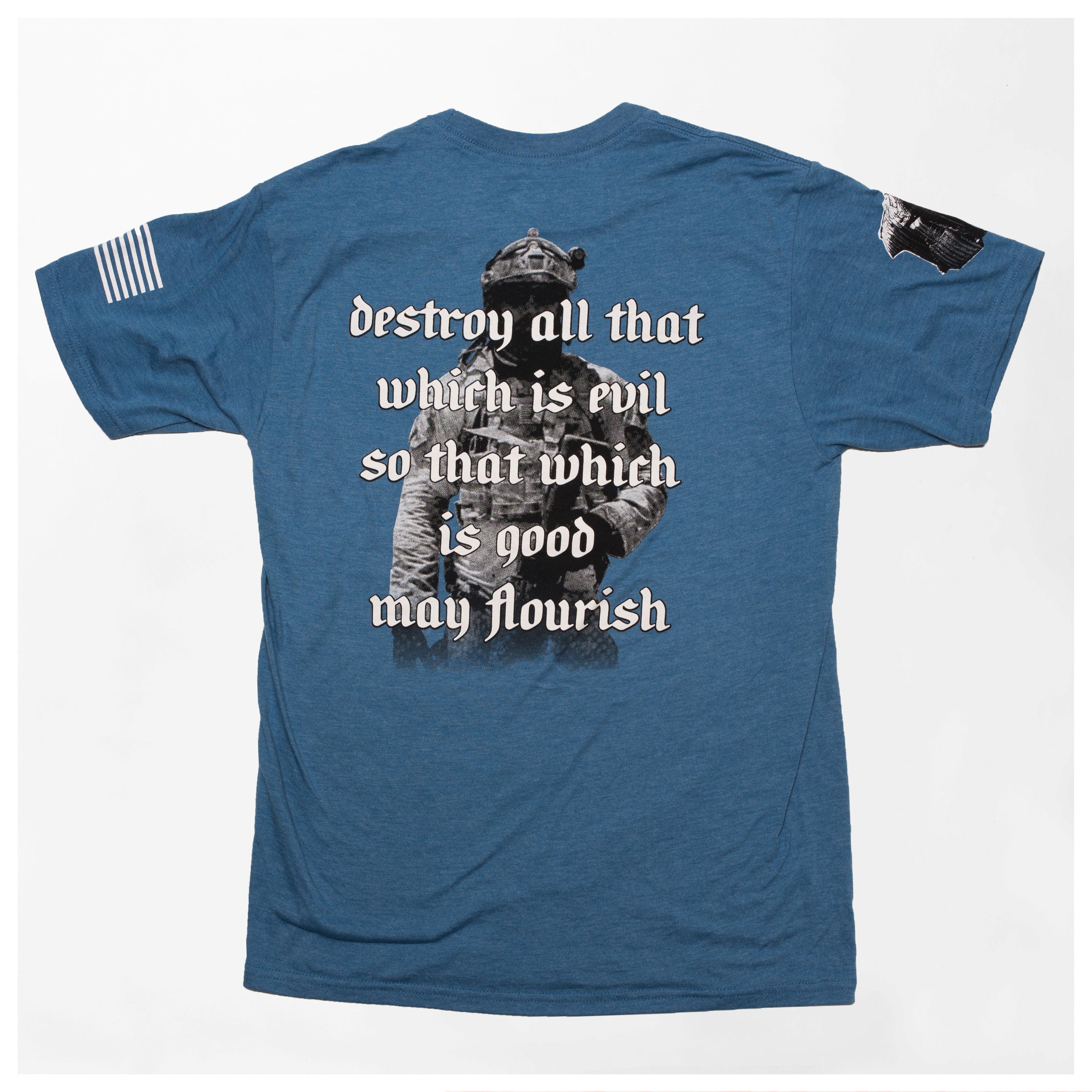 Remington "REMI" Peters Memorial Shirt