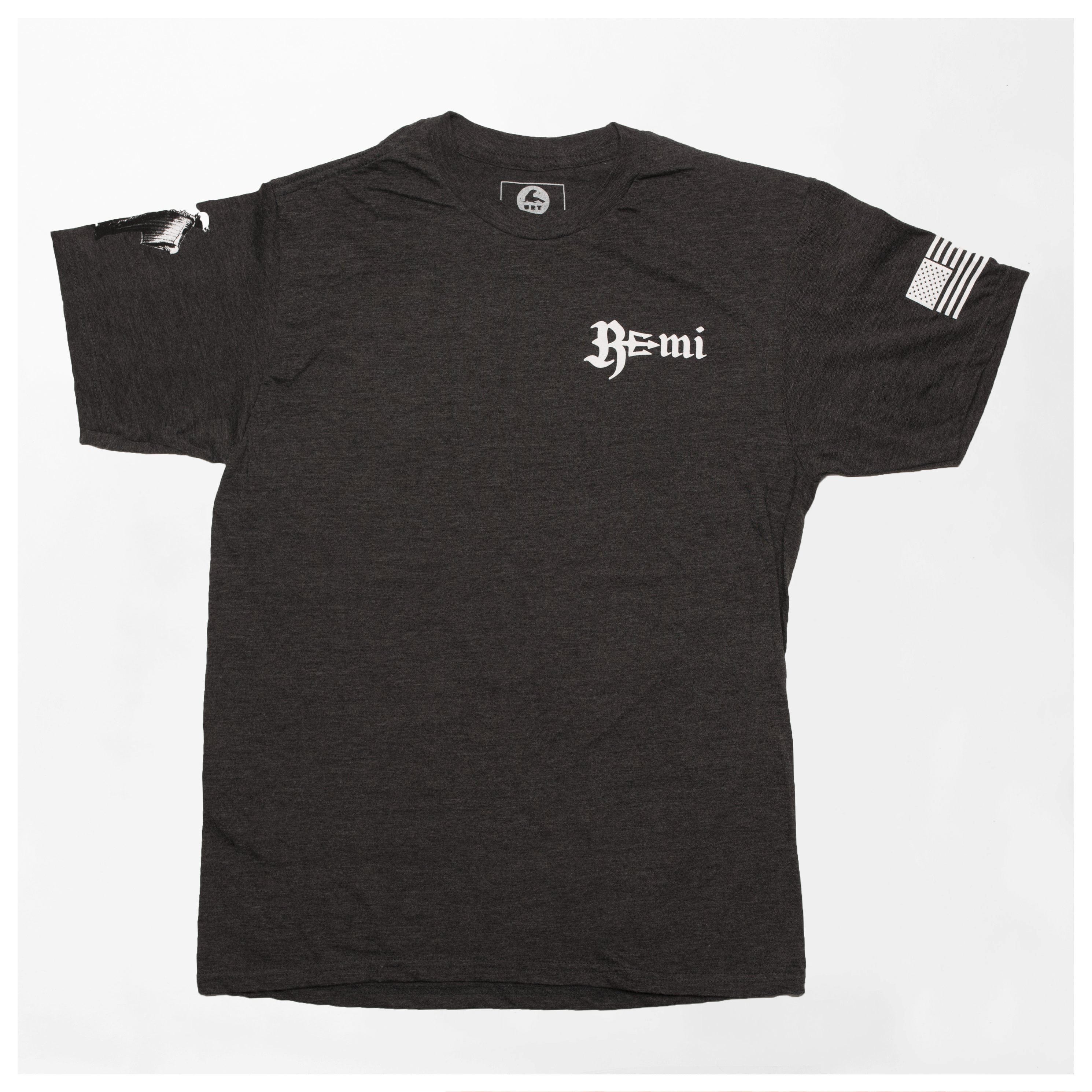 Remington "REMI" Peters Memorial Shirt