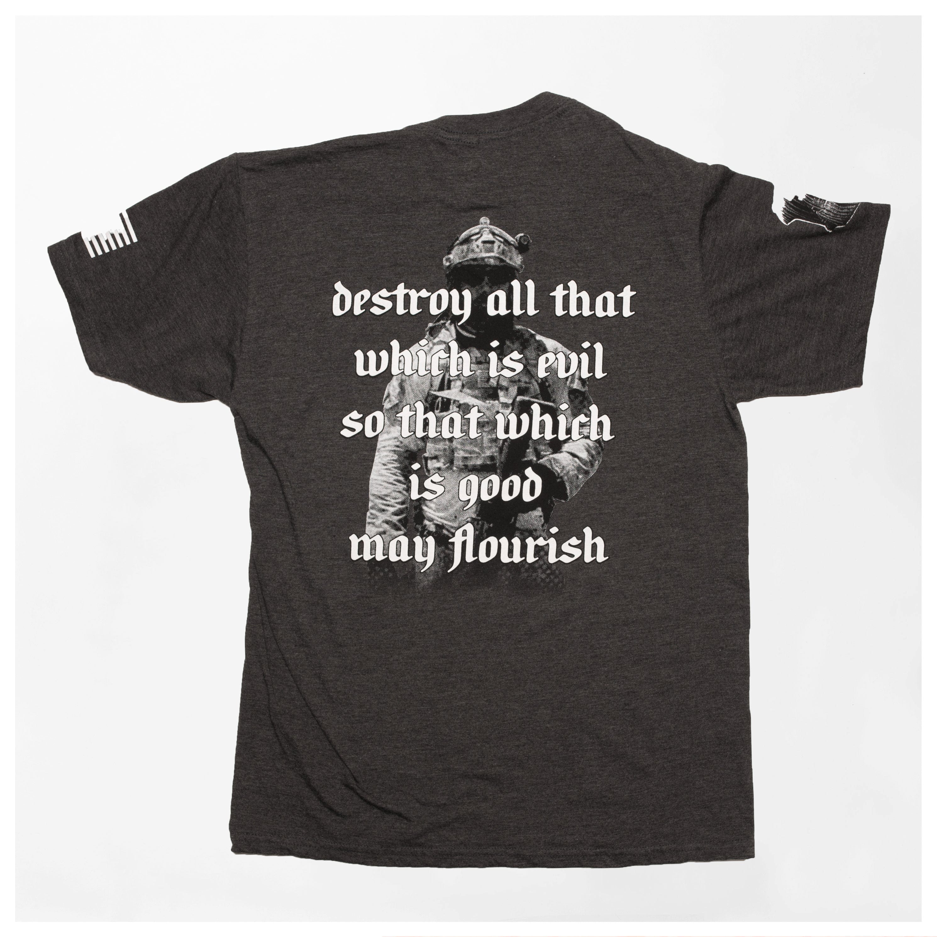 Remington "REMI" Peters Memorial Shirt