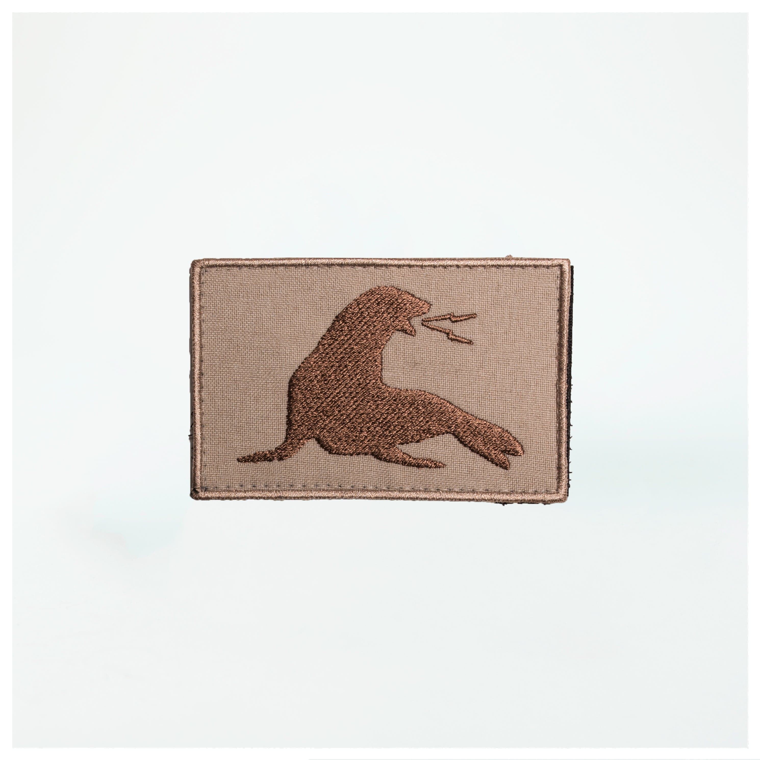 Velcro Patches