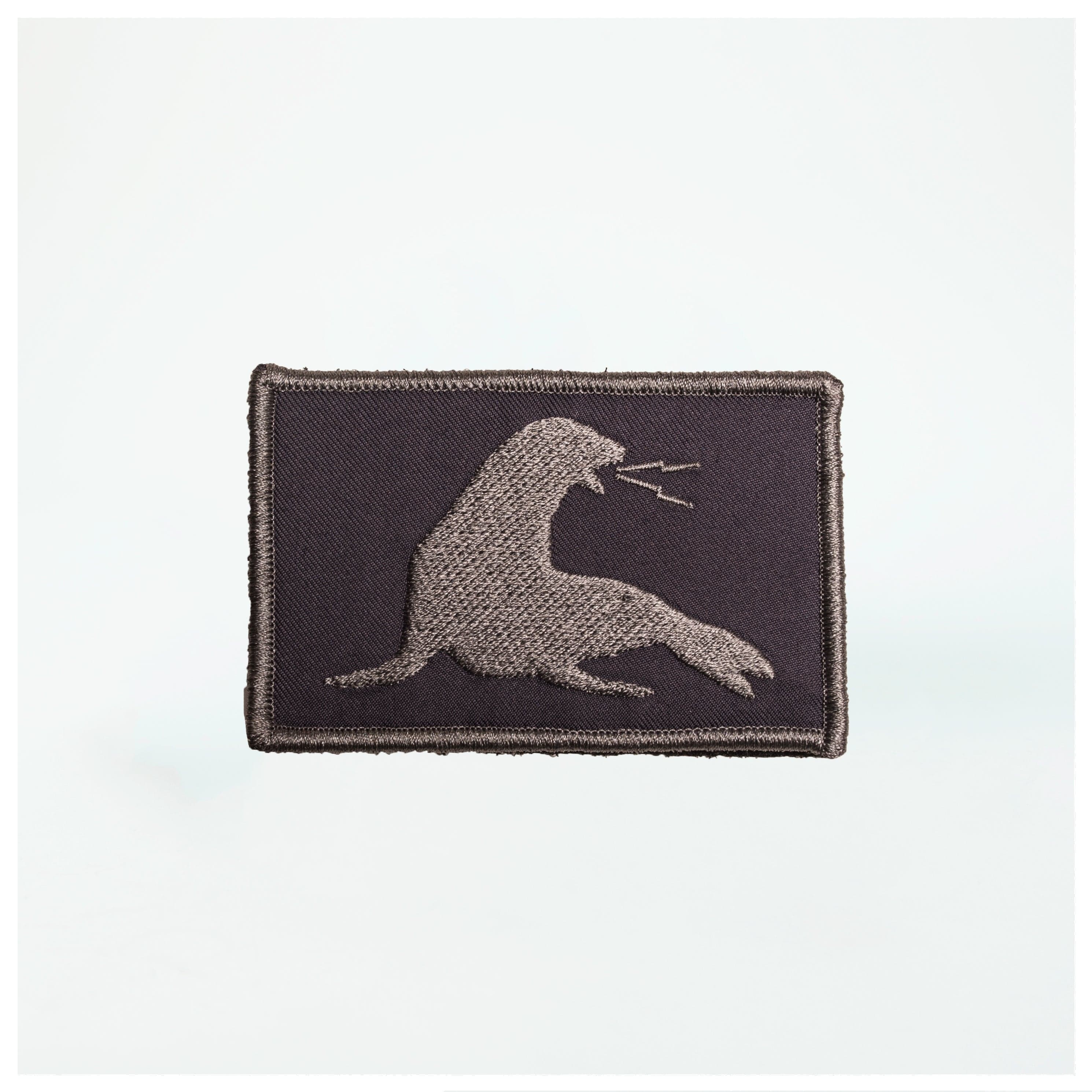 Velcro Patches