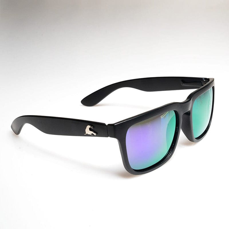 FOKA Polarized Shades // Purple Haze