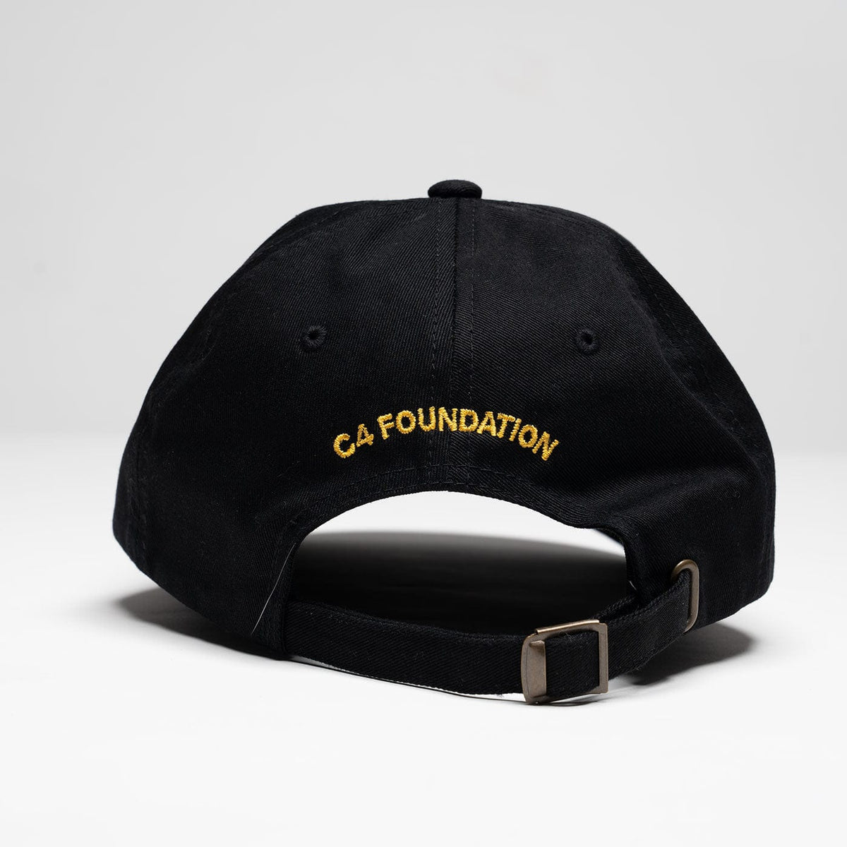 C4 Foundation Logo Dad Hat