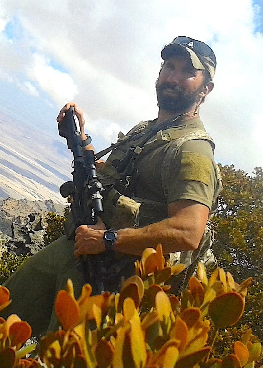 ILL MILL: SOC Zack Miller Memorial