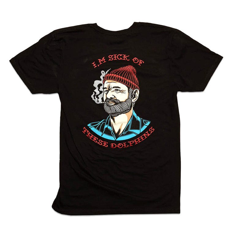 Cap'n Zissou