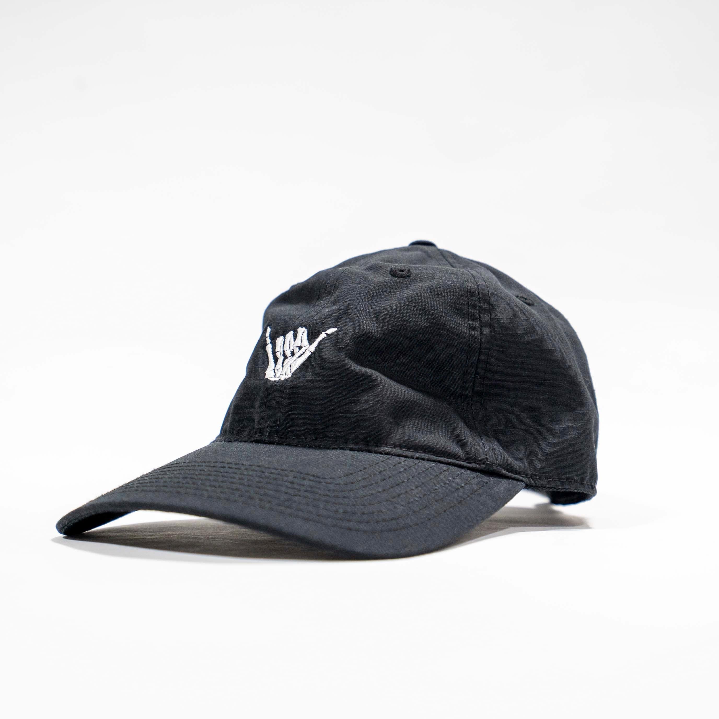 Lil Bone Shaka Ripstop Dad Hat