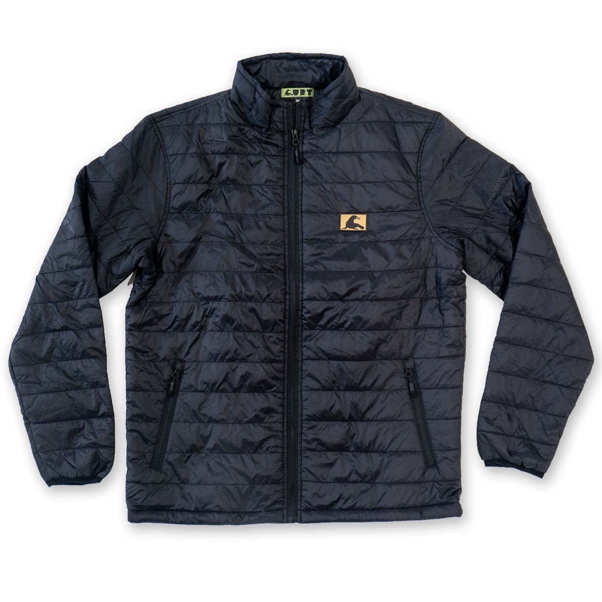 URT Puff Jacket URT! URT! - Main Image