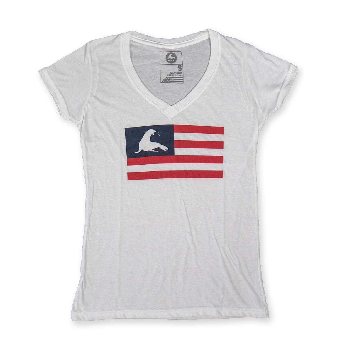 V-Neck T-Shirts - American Crew – American Crew Store